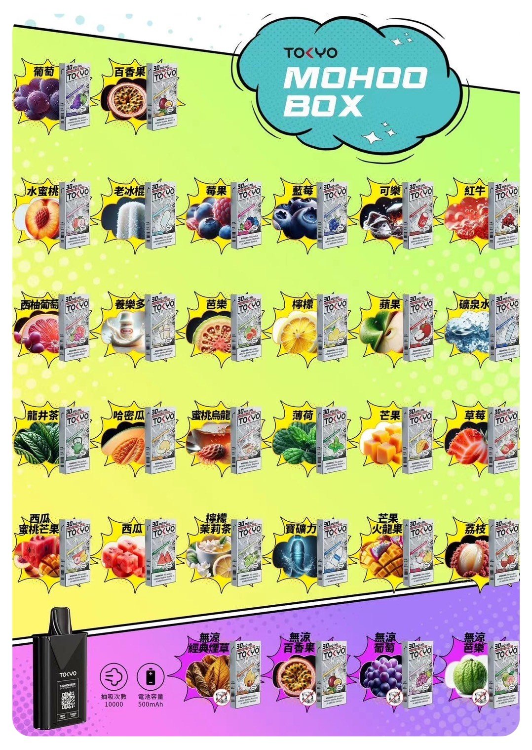 TOKYO東京魔盒jpg SP2S 思博瑞二代 Pro 台灣官方旗艦店